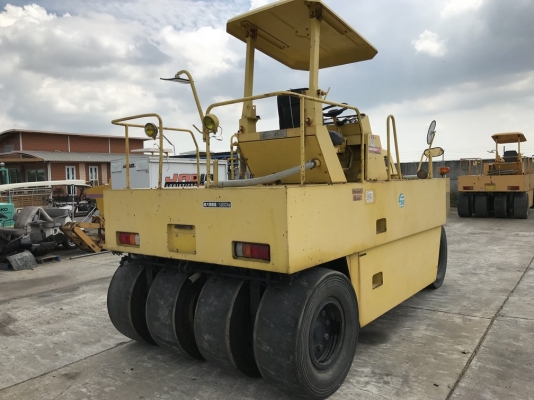 Sakai T2 SN: 32276 เครื่อง Isuzu 6BG1 นำเข้าญี่ปุ่น รถสวยมาก ไม่แพงครับ