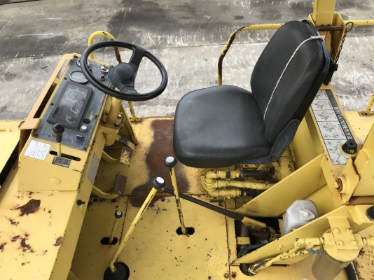 Sakai T2 SN: 32276 เครื่อง Isuzu 6BG1 นำเข้าญี่ปุ่น รถสวยมาก ไม่แพงครับ