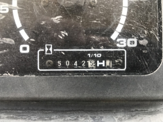 Sakai T2 SN: 32276 เครื่อง Isuzu 6BG1 นำเข้าญี่ปุ่น รถสวยมาก ไม่แพงครับ