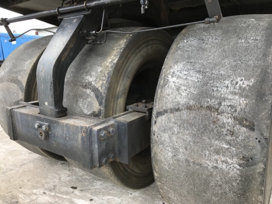 Sakai T2 SN: 32276 เครื่อง Isuzu 6BG1 นำเข้าญี่ปุ่น รถสวยมาก ไม่แพงครับ