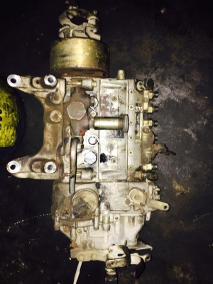 ขาย ปั๊ม HO7C