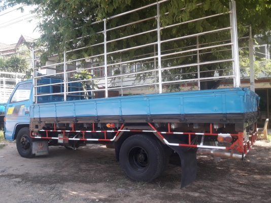 ขาย6ล้อ isuzu nkr110แรงม้า ปี36 (ขายแล้วคับไปอยู่กาฬสินธุ์แล้วคับ)เกียร์สั้น ยกหัวได้ พวงมาลัยพาวเวอ ขาย6ล้อ isuzu nkr110แรงม้า ปี36 (ขายแล้วคับไปอยู่กาฬสินธุ์แล้วคับ)เกียร์สั้น ยกหัวได้ พวงมาลัยพาวเวอ