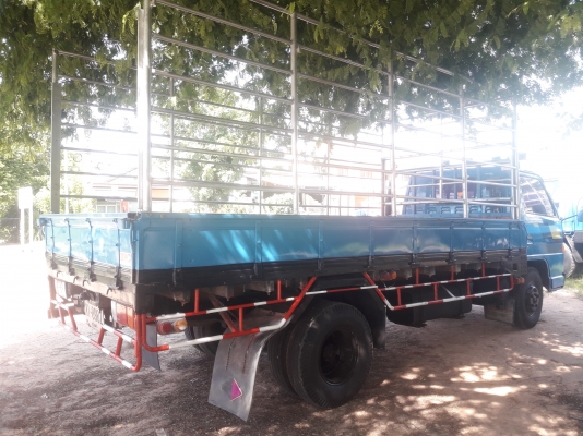 ขาย6ล้อ isuzu nkr110แรงม้า ปี36 (ขายแล้วคับไปอยู่กาฬสินธุ์แล้วคับ)เกียร์สั้น ยกหัวได้ พวงมาลัยพาวเวอ ขาย6ล้อ isuzu nkr110แรงม้า ปี36 (ขายแล้วคับไปอยู่กาฬสินธุ์แล้วคับ)เกียร์สั้น ยกหัวได้ พวงมาลัยพาวเวอ