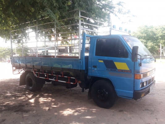 ขาย6ล้อ isuzu nkr110แรงม้า ปี36 (ขายแล้วคับไปอยู่กาฬสินธุ์แล้วคับ)เกียร์สั้น ยกหัวได้ พวงมาลัยพาวเวอ ขาย6ล้อ isuzu nkr110แรงม้า ปี36 (ขายแล้วคับไปอยู่กาฬสินธุ์แล้วคับ)เกียร์สั้น ยกหัวได้ พวงมาลัยพาวเวอ