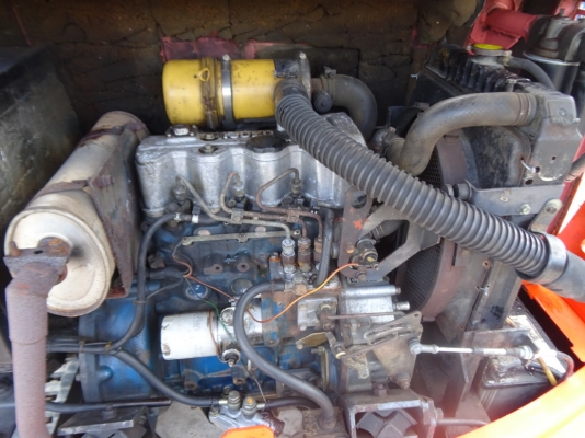 รถขุด IS-25G2