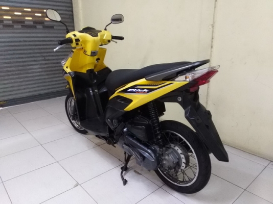 ขายHonda Click110i ปี52 คอมบายเบรค รถเดิมเครื่องดี ขายHonda Click110i ปี52 คอมบายเบรค รถเดิมเครื่องดี