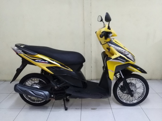 ขายHonda Click110i ปี52 คอมบายเบรค รถเดิมเครื่องดี ขายHonda Click110i ปี52 คอมบายเบรค รถเดิมเครื่องดี