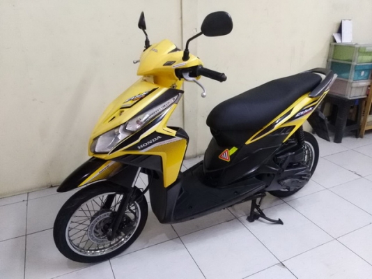 ขายHonda Click110i ปี52 คอมบายเบรค รถเดิมเครื่องดี ขายHonda Click110i ปี52 คอมบายเบรค รถเดิมเครื่องดี