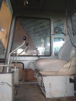 Pc120-3 รถสวยพร้อมใช้ราคาถูกเอกสารใบซื้อขาย @450,000บาทเท่านั้นสนใจโทรเลยคับที่ ☎ 081-989-1989 + ID LINE :rangrayong หรั่งครับ