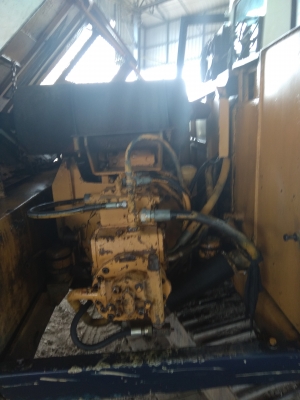 Pc120-3 รถสวยพร้อมใช้ราคาถูกเอกสารใบซื้อขาย @450,000บาทเท่านั้นสนใจโทรเลยคับที่ ☎ 081-989-1989 + ID LINE :rangrayong หรั่งครับ