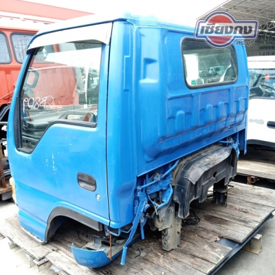 หัวเก๋ง ISUZU NPR การ์ตูน ภายนอก-ภายใน เน้นสวยแต่ยังคงสภาพเดิมๆ หัวเก๋ง ISUZU NPR การ์ตูน ภายนอก-ภายใน เน้นสวยแต่ยังคงสภาพเดิมๆ