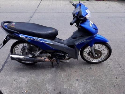 ็Honda wave 110I ปี53 มีเล่มและชุดโอน ็Honda wave 110I ปี53 มีเล่มและชุดโอน