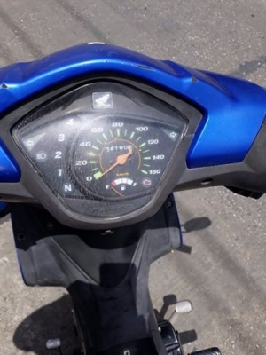 ็Honda wave 110I ปี53 มีเล่มและชุดโอน ็Honda wave 110I ปี53 มีเล่มและชุดโอน