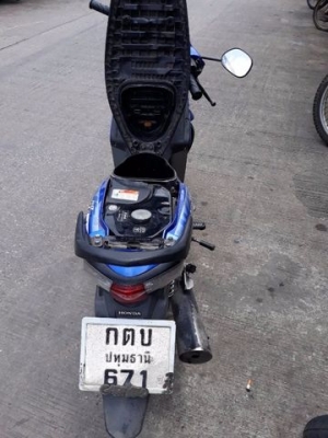 ็Honda wave 110I ปี53 มีเล่มและชุดโอน ็Honda wave 110I ปี53 มีเล่มและชุดโอน