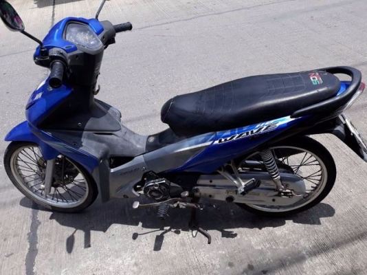 ็Honda wave 110I ปี53 มีเล่มและชุดโอน ็Honda wave 110I ปี53 มีเล่มและชุดโอน