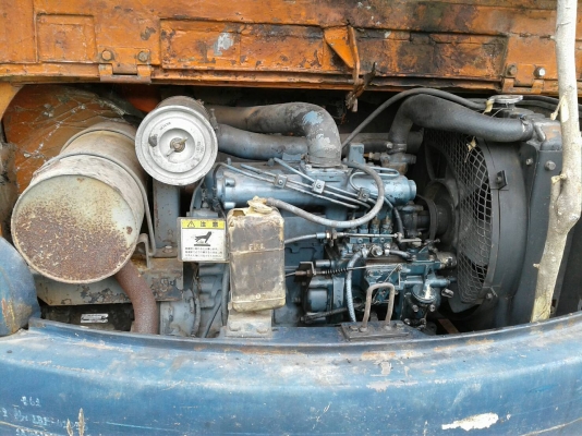 ฮิตาชิ EX 45 ฮิตาชิ EX 45