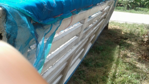 ขายกะบะเหล็กของรถสิบล้อมิซซู ขายกะบะเหล็กของรถสิบล้อมิซซู