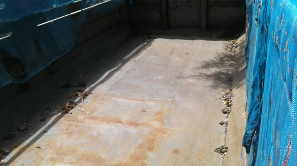 ขายกะบะเหล็กของรถสิบล้อมิซซู ขายกะบะเหล็กของรถสิบล้อมิซซู