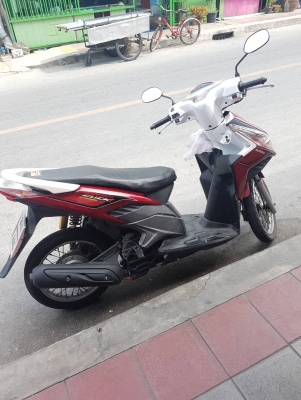 honda click 110 i honda click 110 i