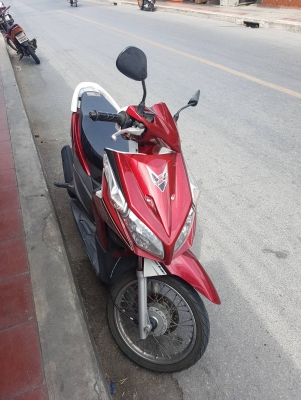 honda click 110 i honda click 110 i