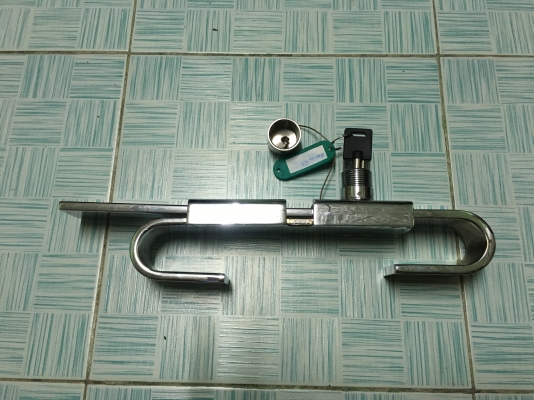 ขายตัวล็อค อเนกประสงค์