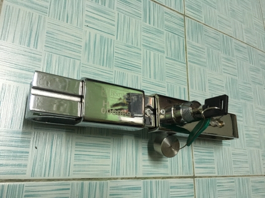 ขายตัวล็อค อเนกประสงค์