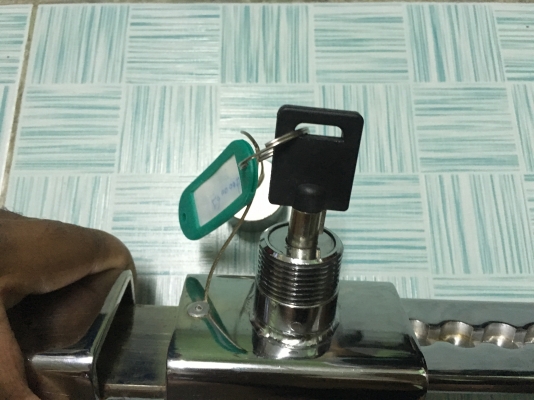 ขายตัวล็อค อเนกประสงค์