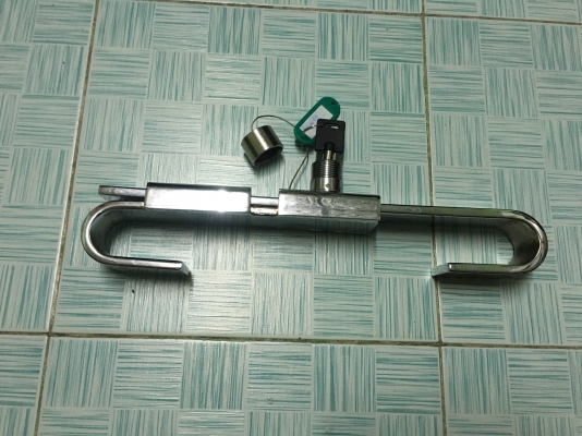 ขายตัวล็อค อเนกประสงค์