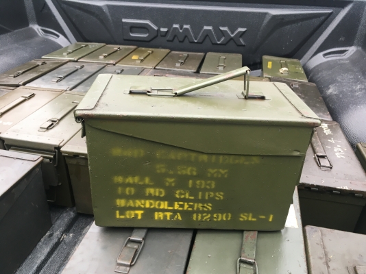 ขายกล่องใส่ลูกปูน