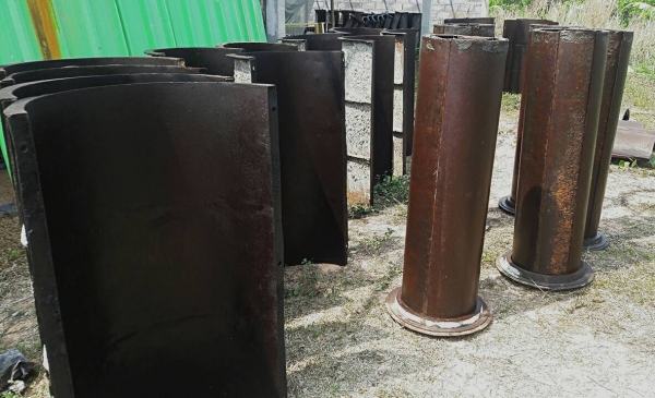 ขายยกชุด ขายเครื่องทำอิฐบล็อกแบบไฮโดรลิค อัด 4 ก้อน ขายยกชุด ขายเครื่องทำอิฐบล็อกแบบไฮโดรลิค อัด 4 ก้อน