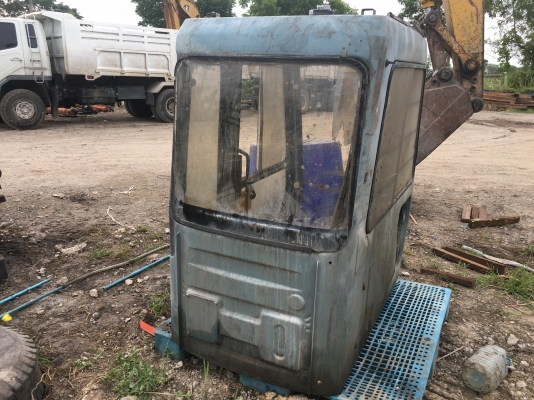 ขายด่วน หัวเก๋งHITACHI กระจกบานหน้ามีครับ