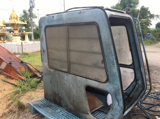 ขายด่วน หัวเก๋งHITACHI กระจกบานหน้ามีครับ