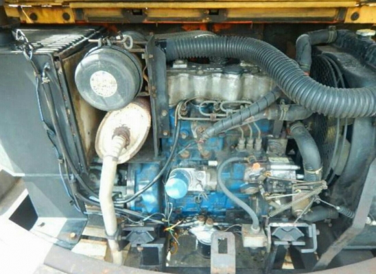 รถแบคโฮ SUMITOMO S100 รถเก่านอกพึ่งนำเข้า ไม่เคยใช้งานในไทย ชม.การทำงาน 3000+ ชม. คอนโทลสั้น ปั๊มนิ้วUCHIDA เครื่องดี สภาพพร้อมใช้งาน มีเอกสารใบอินวอยซ์ มี VDO การทำงานให้ชม