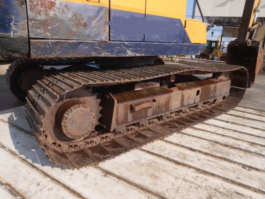 SK045 KOBELCO รถนอกน่าใช้  รถสวยพร้อมใช้ @1,2ล้านบาทสนใจโทรเลย ☎ 081-989-1989 + ID LINE :rangrayong หรั่งครับ