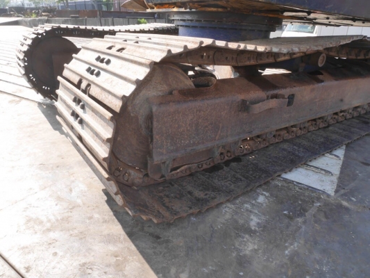 SK045 KOBELCO รถนอกน่าใช้  รถสวยพร้อมใช้ @1,2ล้านบาทสนใจโทรเลย ☎ 081-989-1989 + ID LINE :rangrayong หรั่งครับ