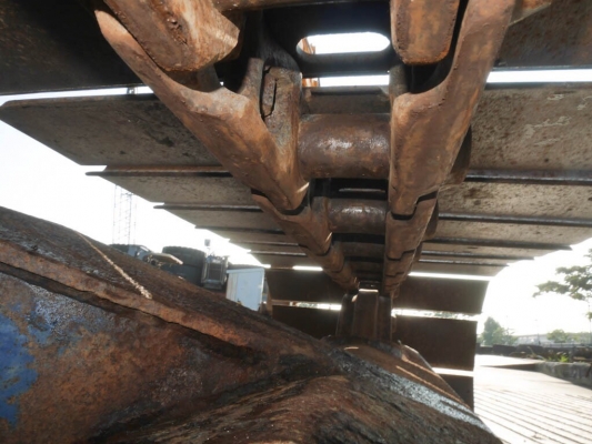 SK045 KOBELCO รถนอกน่าใช้  รถสวยพร้อมใช้ @1,2ล้านบาทสนใจโทรเลย ☎ 081-989-1989 + ID LINE :rangrayong หรั่งครับ