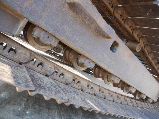 SK045 KOBELCO รถนอกน่าใช้  รถสวยพร้อมใช้ @1,2ล้านบาทสนใจโทรเลย ☎ 081-989-1989 + ID LINE :rangrayong หรั่งครับ