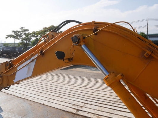 SK045 KOBELCO รถนอกน่าใช้  รถสวยพร้อมใช้ @1,2ล้านบาทสนใจโทรเลย ☎ 081-989-1989 + ID LINE :rangrayong หรั่งครับ