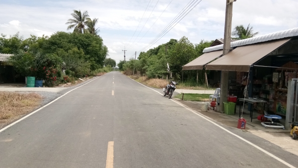 ขายบ้านพร้อมที่ดิน.1งาน99ตราง.วา.บ้าน2ชั้นพร้อมอู่ยสามชุกสุ1000บุรีที่2แสน5ย้าน5หมื่นถูกๆครับ