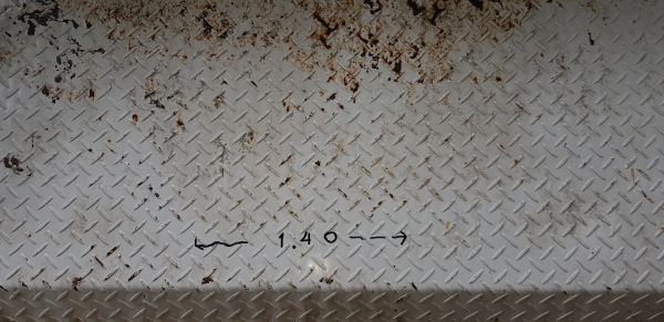 ฝาท้ายไฮดรอลิค 12 v รับน้ำหนักได้ 450 กิโล ฝาท้ายไฮดรอลิค 12 v รับน้ำหนักได้ 450 กิโล