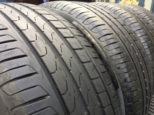ยาง Pirelli 225 50 17 ปี17 ดอกเต็ม ไม่มีปะ ใช้ยาว ราคาไม่แพง ยาง Pirelli 225 50 17 ปี17 ดอกเต็ม ไม่มีปะ ใช้ยาว ราคาไม่แพง