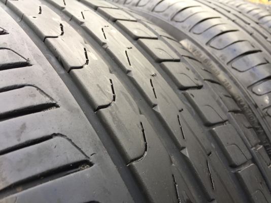 ยาง Pirelli 225 50 17 ปี17 ดอกเต็ม ไม่มีปะ ใช้ยาว ราคาไม่แพง ยาง Pirelli 225 50 17 ปี17 ดอกเต็ม ไม่มีปะ ใช้ยาว ราคาไม่แพง