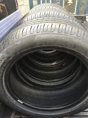 ยาง Pirelli 225 50 17 ปี17 ดอกเต็ม ไม่มีปะ ใช้ยาว ราคาไม่แพง