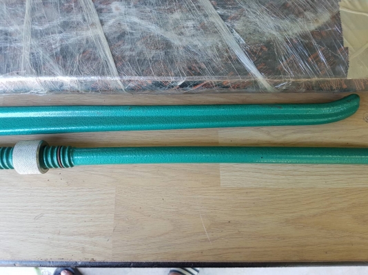 ขายคอม้า4&quot; SANDVIK MADE IN SWEDEN.ใหม่เก่าเก็บ