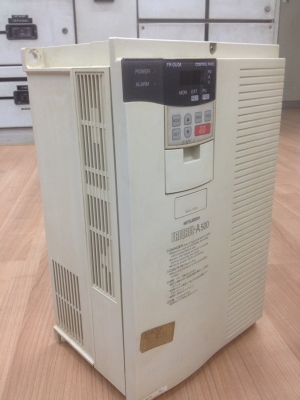 อินเวอร์เตอร์ปรับรอบมอเตอร์20แรง 220vมิตชู อินเวอร์เตอร์ปรับรอบมอเตอร์20แรง 220vมิตชู