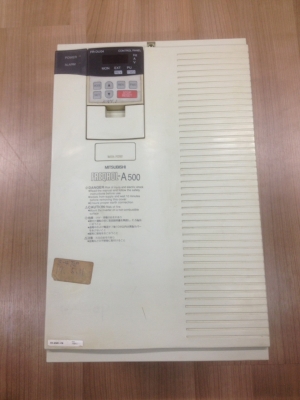 อินเวอร์เตอร์ปรับรอบมอเตอร์20แรง 220vมิตชู อินเวอร์เตอร์ปรับรอบมอเตอร์20แรง 220vมิตชู