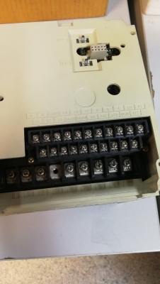 ขายอินเวอร์ 5แรง3.7kw 220v