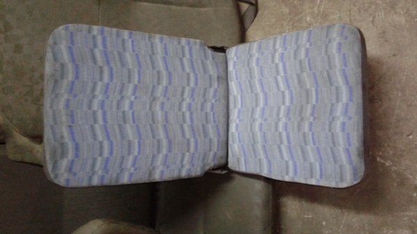 เบาะกลาง N/S 454