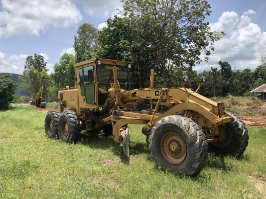 ขายรถเกรด