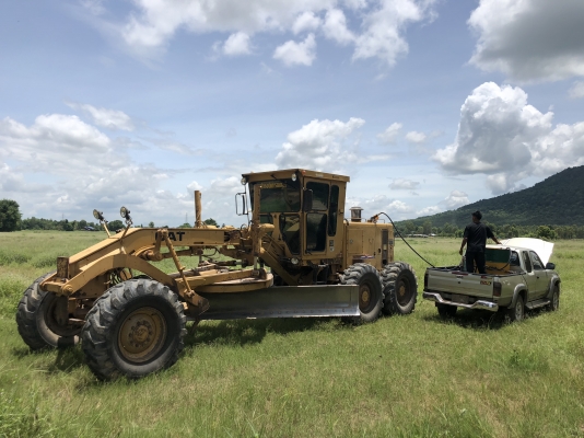 ขายรถเกรด